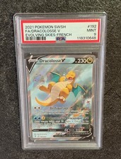 2021 carte pokémon d'occasion  Roissy-en-Brie