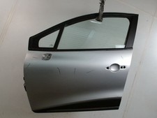 Porte gauche renault d'occasion  Niort