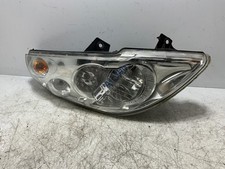 Farol RENAULT Master Lm35 Business Dci lado direito 260100050R comprar usado  Enviando para Brazil
