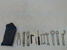 Tool set tool d'occasion  Expédié en Belgium