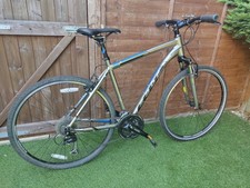 Felt qx70 mountain for sale  BRISTOL