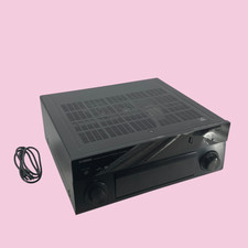 receiver yamaha aventage comprar usado  Enviando para Brazil