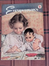Everywoman magazine march for sale  Pinellas Park