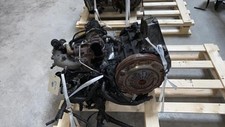 Moteur volkswagen lupo d'occasion  Héricourt