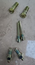 Hope titanium upgrade for sale  KENDAL