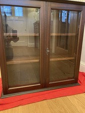 Dark wood trophy for sale  WESTCLIFF-ON-SEA