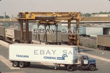 Conrail piggyback term for sale  Blue Bell