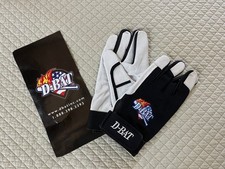 Bat batting gloves for sale  Modesto