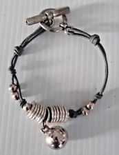 Joli bracelet marque d'occasion  Montesson