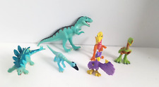 Dinosaur train figures for sale  Omaha