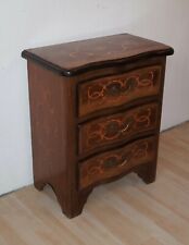 Comodino stile barocco usato  Cuneo
