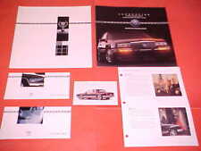 1990 cadillac eldorado for sale  Fort Wayne