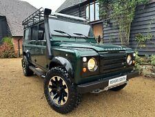 1997 land rover for sale  CRANLEIGH