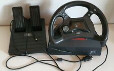 Ps1 lenkrad racing gebraucht kaufen  Grevenbroich