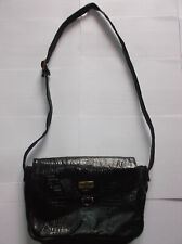 Sac main noir d'occasion  Bourges