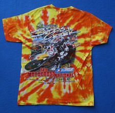 Nos ricky carmichael for sale  Depoe Bay
