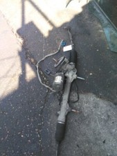 Usado, CITROEN C3 2002-2010 1.4 GASOLINA KFV RACK DE DIREÇÃO HIDRÁULICA ELÉTRICA + MOTOR comprar usado  Enviando para Brazil