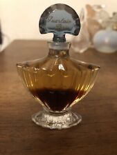 Flacon parfum güerlaîn d'occasion  France