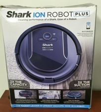 Shark ion robot for sale  Lowell