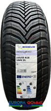 Pneumatici michelin 235 usato  Torre del Greco
