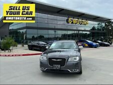 2018 chrysler 300 for sale  Tomball