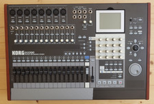 Korg d3200 recording gebraucht kaufen  Dresden