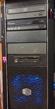 Case cooler master usato  Italia