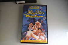 Walt disney aladdin usato  Cagliari