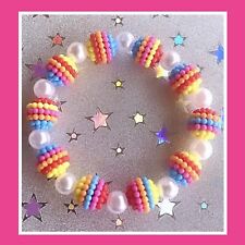 Bracciale con perle usato  Roma