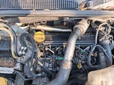 Renault kangoo mk2 for sale  WOLVERHAMPTON