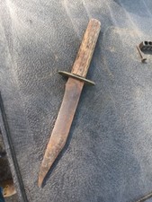 9.5 stag horn for sale  Hammonton