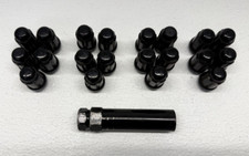 Gorilla black spline for sale  Rancho Cordova