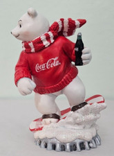 Coca cola wintertime for sale  Ozark