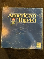American top vinyl for sale  Keller