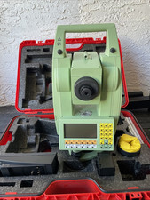 Leica tcr1103 total for sale  Palm Harbor