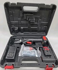 Volts electric pruning for sale  Kansas City