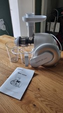 entsafter slow juicer gebraucht kaufen entsafter slow juicer gebraucht kaufen Salzgitter