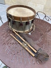 baguette tambour d'occasion baguette tambour d'occasion Bordeaux-