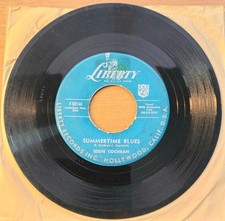 eddie cochran gebraucht kaufen  Hamburg