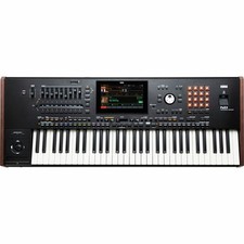 Korg tastiera pa5x usato  Gragnano