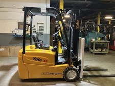 2020 yale 4000 for sale  Cleveland