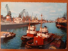 Postkarte 2604 gelaufen gebraucht kaufen  Bad Herrenalb