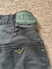 Armani trousers j21 for sale  BINGLEY