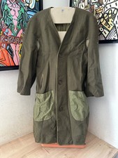 Ww2 overcoat liner d'occasion  Montpellier-