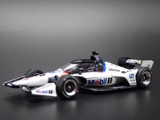 25 Indy Racing Honda 15 Graham Rahal Mobil 2025 escala 1:64 coche modelo fundido a presión segunda mano  Embacar hacia Mexico