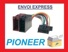 Cable iso pioneer d'occasion  Saint-Laurent-des-Arbres