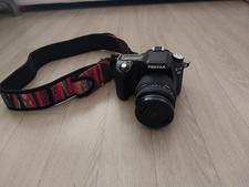 Appareil photo d'occasion  Cergy-