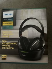 funk kopfhoerer philips gebraucht kaufen  Tamm