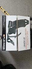 Playseat evolution alcantara for sale  SALISBURY