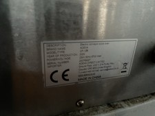 Adexa cp12s electric for sale Adexa cp12s electric for sale  WAREHAM